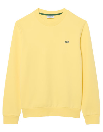 SUDADERA HOMBRE  LACOSTE SWEATSHIRTS COL ROND HOMME ADU