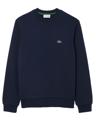 SUDADERA HOMBRE  LACOSTE SWEATSHIRTS COL ROND HOMME ADU