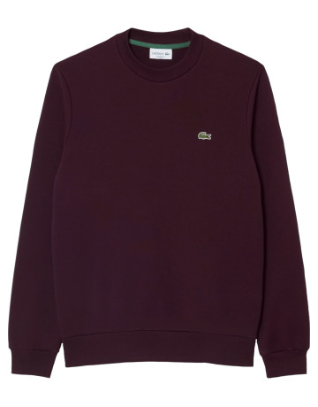 SUDADERA HOMBRE  LACOSTE SWEATS