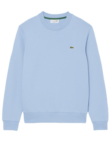 SUDADERA HOMBRE  LACOSTE SWEATSHIRTS COL ROND HOMME ADU