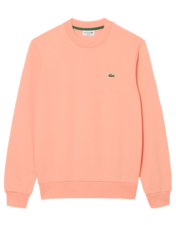 SUDADERA HOMBRE  LACOSTE SWEATSHIRTS COL ROND HOMME ADU