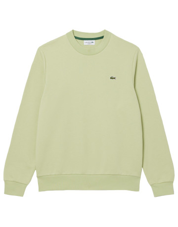 SUDADERA HOMBRE  LACOSTE SWEATSHIRTS COL ROND HOMME ADU