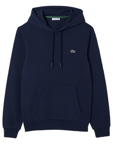 SUDADERA HOMBRE  LACOSTE SWEATSHIRTS A CAPUCHE HOMME AD