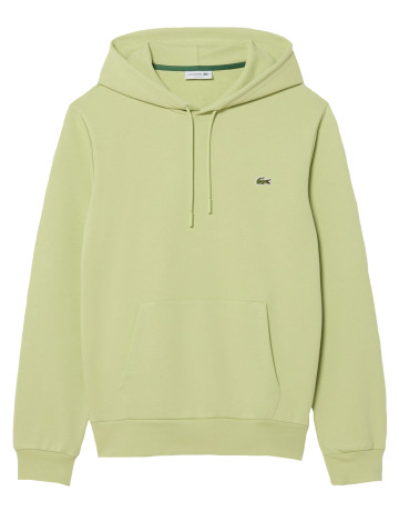 SUDADERA HOMBRE  LACOSTE SWEATSHIRTS A CAPUCHE HOMME AD