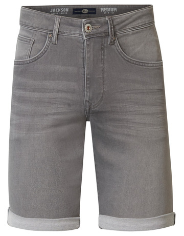 BERMUDA VAQUERA NIÑO PETROL INDUSTRIES FIT REGULAR