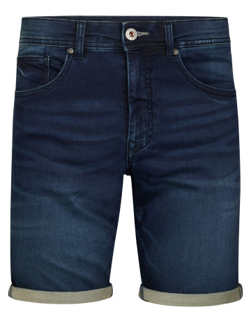 VAQUERO CORTO HOMBRE PETROL INDUSTRIES FIT SLIM