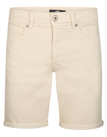 PANTALÓN CORTO HOMBRE  PETROL INDUSTRIES MEN SHORTS DENIM
