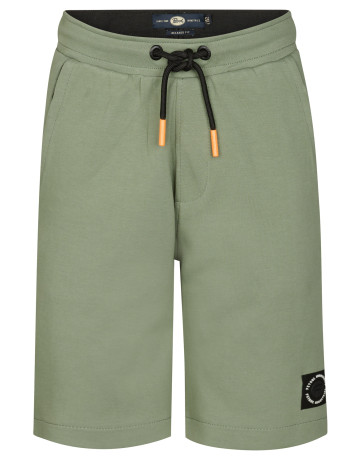 PANTALÓN CORTO NIÑO  PETROL INDUSTRIES BOYS SHORT JOGGING