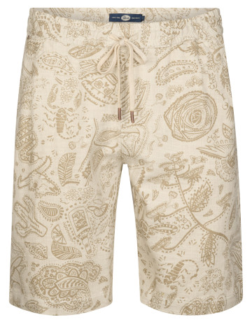 PANTALÓN CORTO HOMBRE  PETROL INDUSTRIES MEN SHORTS CHINO
