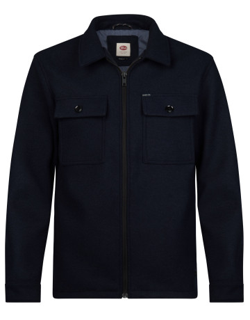 CAMISA HOMBRE  PETROL INDUSTRIES SHIRT LS
