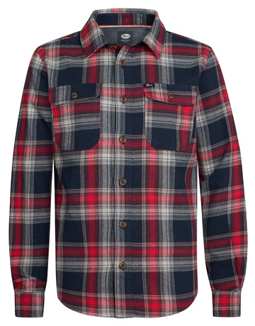 Añadir a la cesta CAMISA NIÑO PETROL INDUSTRIES DE CUADROS CAMISA NIÑO PETROL INDUSTRIES DE CUADROS