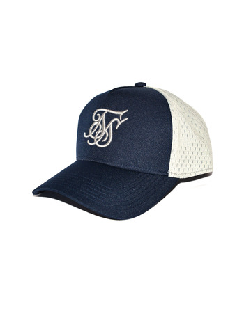 GORRO HOMBRE  SIKSILK UNIFORM TRUCKER