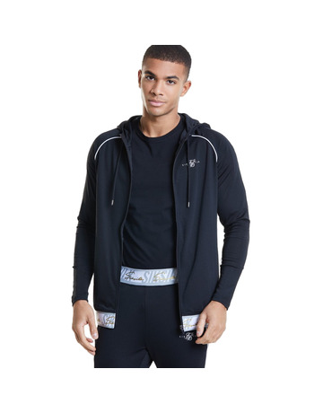 siksilk - Korner