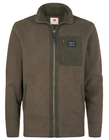 SUDADERA HOMBRE  PETROL INDUSTRIES SWEAT