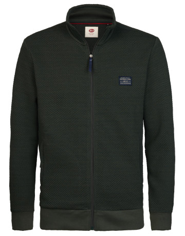 SUDADERA HOMBRE  PETROL INDUSTRIES SWEAT