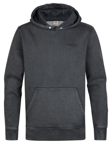 SUDADERA HOMBRE  PETROL INDUSTRIES SWEAT