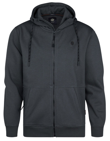 SUDADERA HOMBRE  PETROL INDUSTRIES MEN SWEATER HOODED ZIP