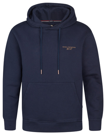 SUDADERA HOMBRE  PETROL INDUSTRIES MEN SWEATER HOODED