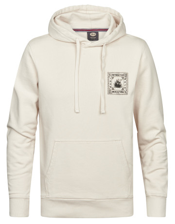 SUDADERA HOMBRE  PETROL INDUSTRIES MEN SWEATER HOODED