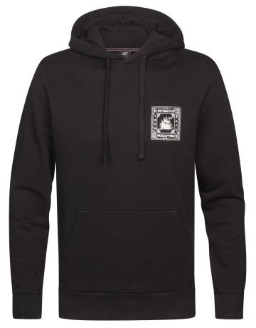 SUDADERA HOMBRE  PETROL INDUSTRIES MEN SWEATER HOODED