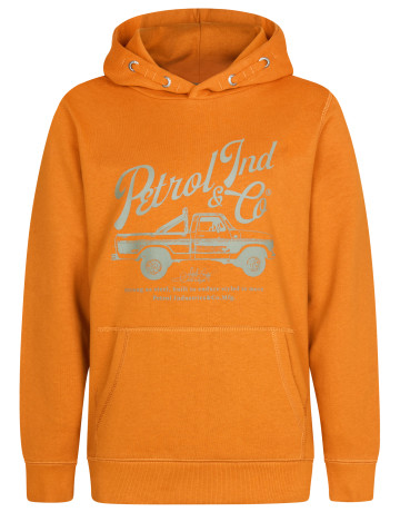 SUDADERA NIÑO  PETROL INDUSTRIES SWEAT