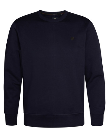 SUDADERA HOMBRE  PETROL INDUSTRIES MEN SWEATER ROUND NECK