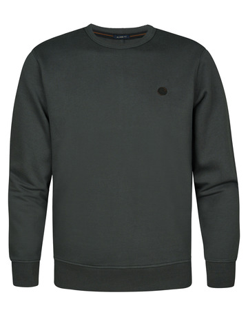 SUDADERA HOMBRE  PETROL INDUSTRIES MEN SWEATER ROUND NECK