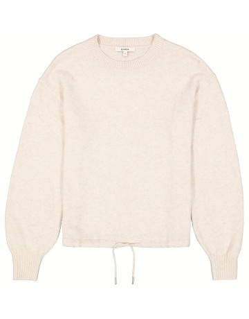 MUJER PULLOVER 2542