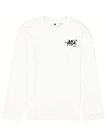 CAMISETA NIÑO  GARCIA JEANS T-SHIRT LONG SLEEVE