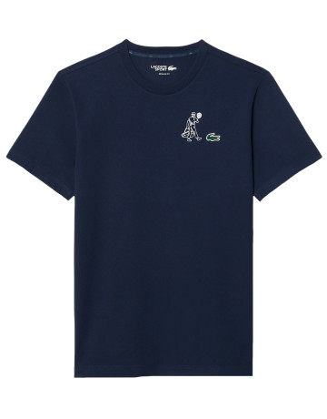 HOMBRE TEE-SHIRTS COL ROND HOMME ADUL 166