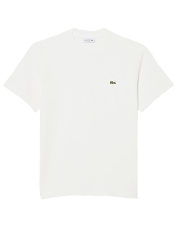 CAMISETA HOMBRE  LACOSTE TEE-SHIRTS COL ROND HOMME ADUL