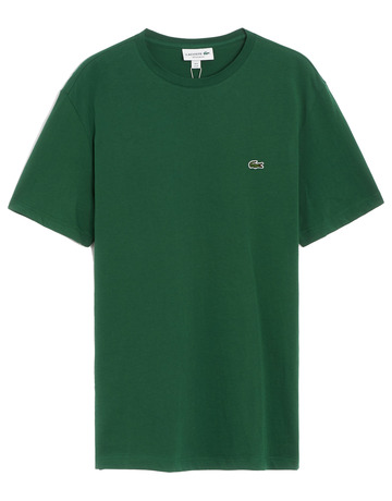CAMISETA CON LOGO BORDADO HOMBRE LACOSTE