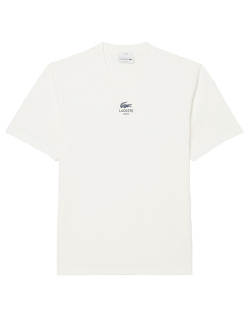 CAMISETA HOMBRE  LACOSTE TEE-SHIRT