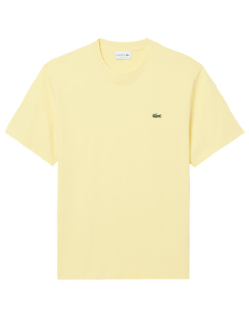 CAMISETA HOMBRE  LACOSTE TEE-SHIRTS COL ROND HOMME ADUL
