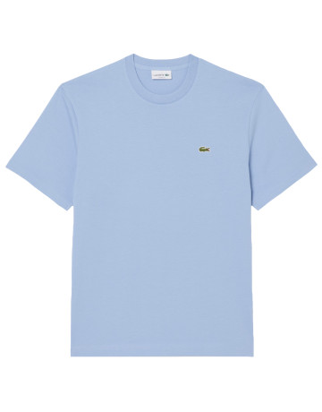 CAMISETA HOMBRE  LACOSTE TEE-SHIRTS COL ROND HOMME ADUL