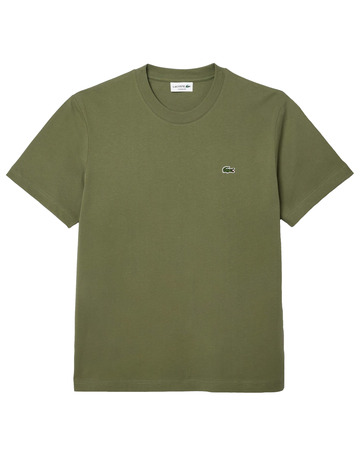 CAMISETA HOMBRE  LACOSTE TEE-SHIRT