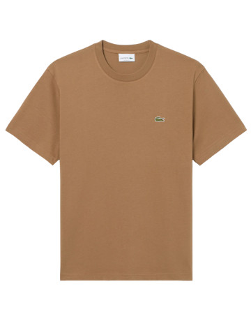 CAMISETA HOMBRE  LACOSTE TEE-SHIRTS & COLS ROULES