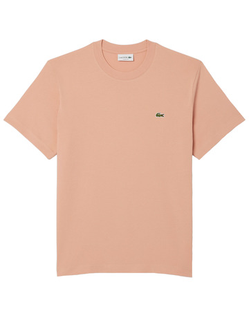 CAMISETA HOMBRE  LACOSTE TEE-SHIRT