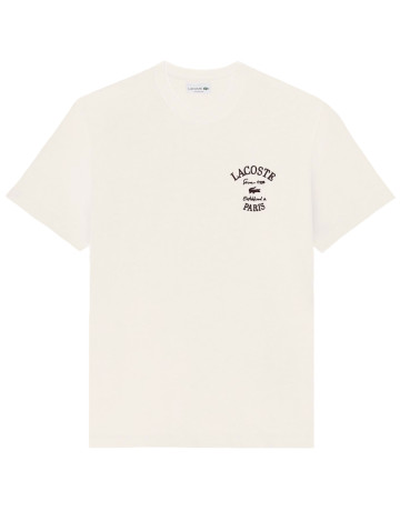 HOMBRE TEE-SHIRTS & COLS ROULES 70V