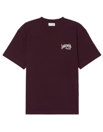 HOMBRE TEE-SHIRTS & COLS ROULES 3KE