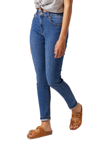 Vaqueros para Mujer 42 Korner