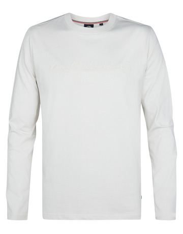 CAMISETA HOMBRE  PETROL INDUSTRIES MEN T-SHIRT LS CLASSIC PRINT