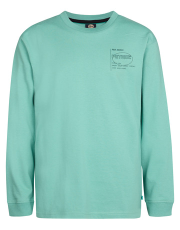 Añadir a la cesta CAMISETA NIÑO PETROL INDUSTRIES CON ESTAMPADO TRASERO CAMISETA NIÑO PETROL INDUSTRIES CON ESTAMPADO TRASERO