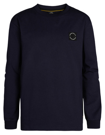 CAMISETA NIÑO  PETROL INDUSTRIES BOYS T-SHIRT LS