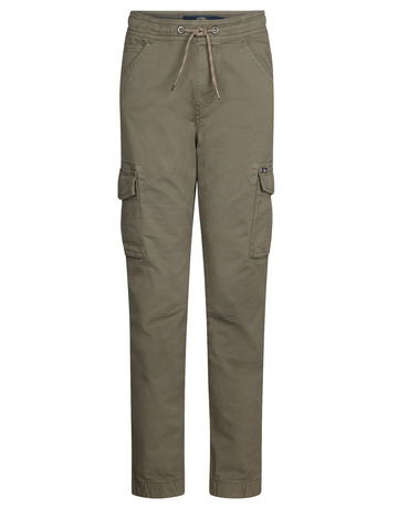 PANTALON NIÑO PETROL INDUSTRIES TIPO CARGO FIT TAPERED
