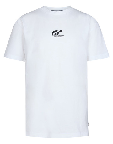 CAMISETA NIÑO PETROL INDUSTRIES COLECCIÓN GRAN TURISMO