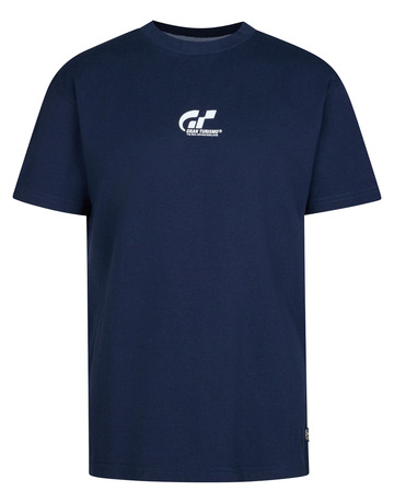 CAMISETA NIÑO PETROL INDUSTRIES COLECCIÓN GRAN TURISMO