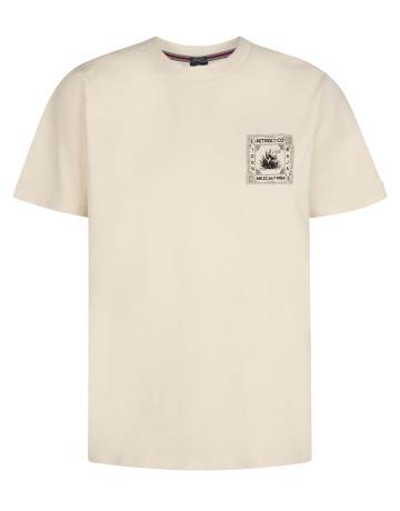 CAMISETA HOMBRE  PETROL INDUSTRIES MEN T-SHIRT SS