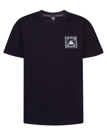 CAMISETA HOMBRE  PETROL INDUSTRIES MEN T-SHIRT SS