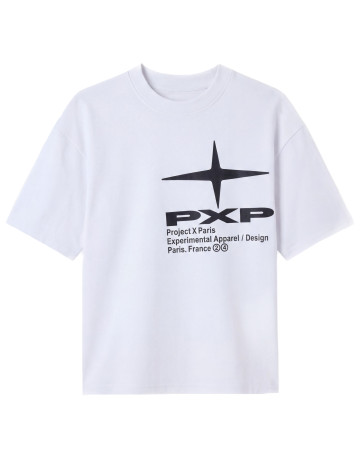 CAMISETA HOMBRE  PROYECT X PARIS T-SHIRTS